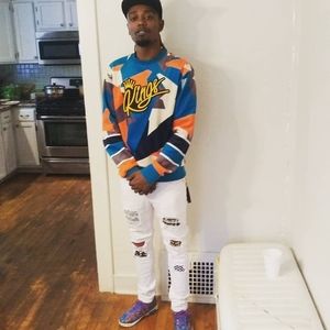 Meet your Posher, Erik